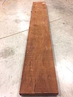 Mesquite 2-1/8 x 10-3/4 x 71